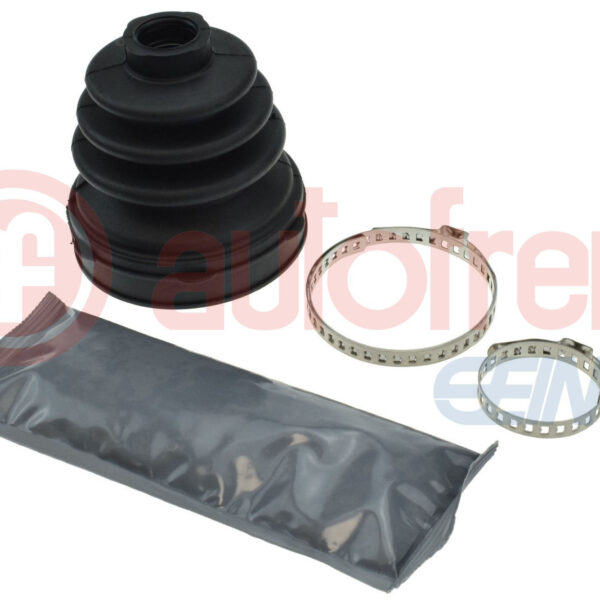 AUTOFREN SEINSA комплект маншон,   полуоска D8612