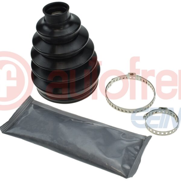 AUTOFREN SEINSA комплект маншон,   полуоска D8646T