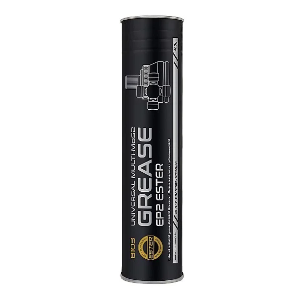 ГРЕС ЗА КАРЕТА MANNOL EP-2 MULTI-MOS2 ESTER 8103 400 ГР.