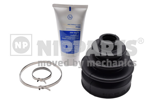 NIPPARTS комплект маншон,   полуоска J2863004