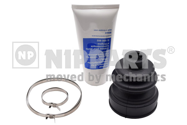 NIPPARTS комплект маншон,   полуоска J2864019