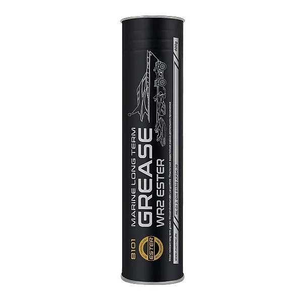 УНИВЕРСАЛНА ГРЕС MANNOL WR-2 LONG TERM GREASE ESTER 8101 400 ГР.