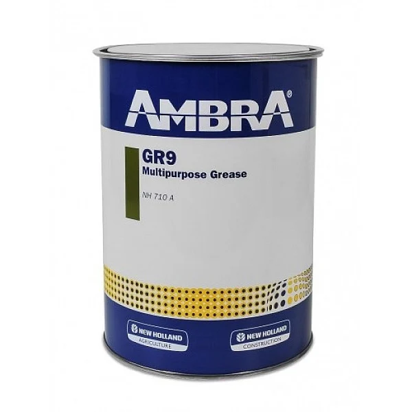 УНИВЕРСАЛНА ГРЕС NEW HOLLAND AMBRA GR 9 4.5KG