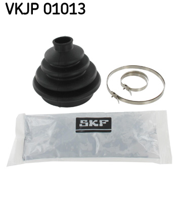 SKF комплект маншон,   полуоска VKJP 01013