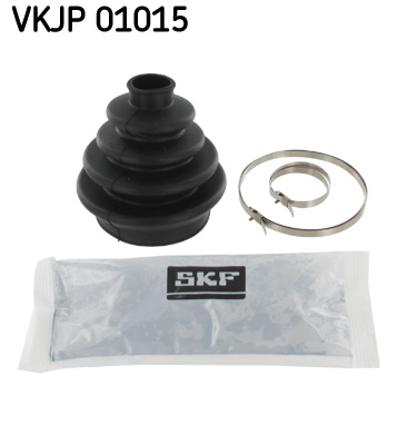 SKF комплект маншон,   полуоска VKJP 01015