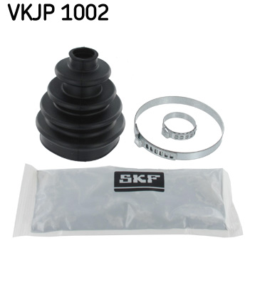 SKF комплект маншон,   полуоска VKJP 1002