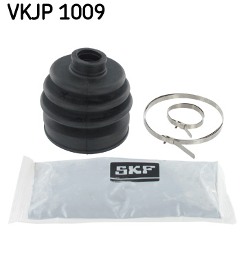 SKF комплект маншон,   полуоска VKJP 1009