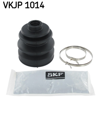 SKF комплект маншон,   полуоска VKJP 1014