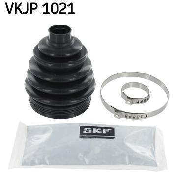 SKF комплект маншон,   полуоска VKJP 1021
