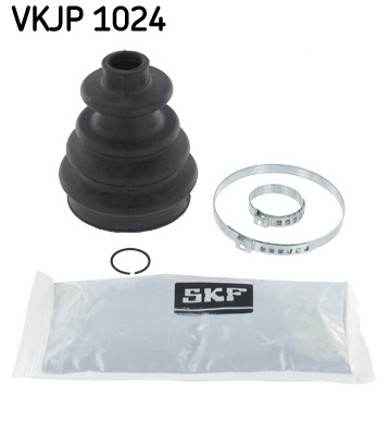 SKF комплект маншон,   полуоска VKJP 1024