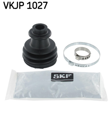 SKF комплект маншон,   полуоска VKJP 1027