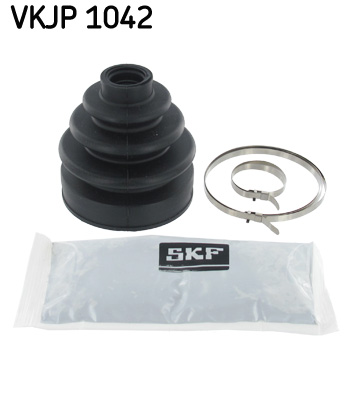 SKF комплект маншон,   полуоска VKJP 1042