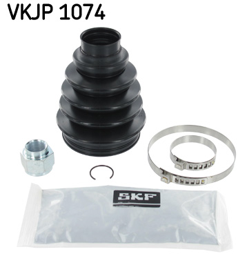 SKF комплект маншон,   полуоска VKJP 1074