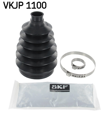 SKF комплект маншон,   полуоска VKJP 1100