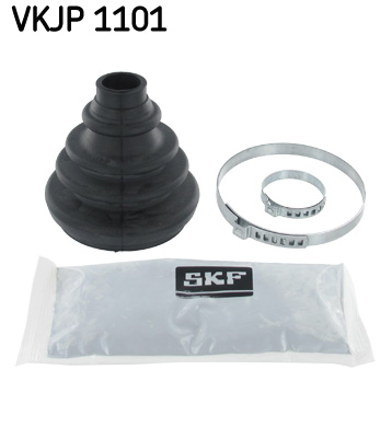 SKF комплект маншон,   полуоска VKJP 1101