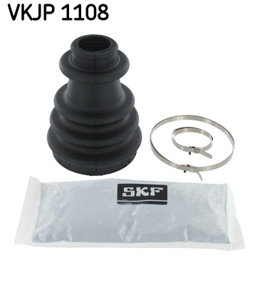 SKF комплект маншон,   полуоска VKJP 1108