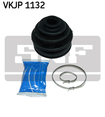 SKF комплект маншон,   полуоска VKJP 1132
