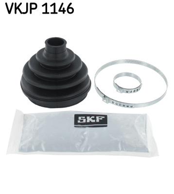 SKF комплект маншон,   полуоска VKJP 1146