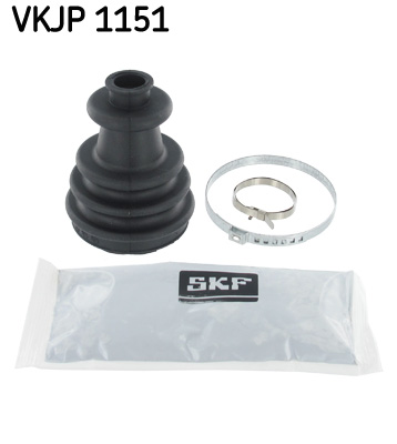SKF комплект маншон,   полуоска VKJP 1151