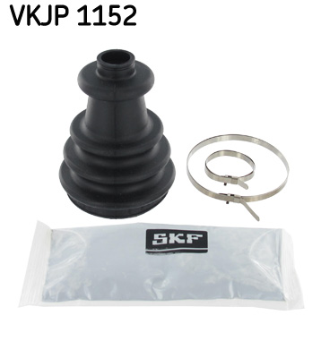 SKF комплект маншон,   полуоска VKJP 1152