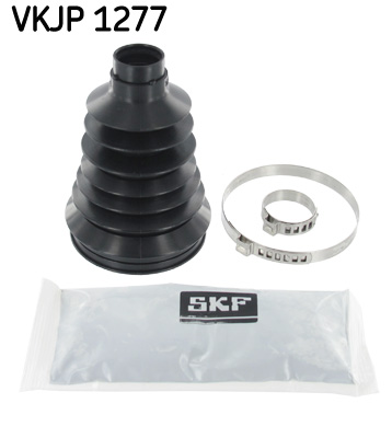 SKF комплект маншон,   полуоска VKJP 1277