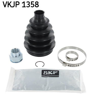 SKF комплект маншон,   полуоска VKJP 1358
