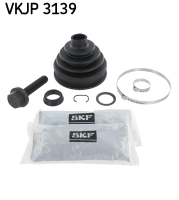 SKF комплект маншон,   полуоска VKJP 3139
