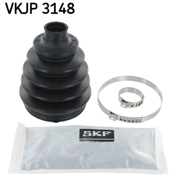SKF комплект маншон,   полуоска VKJP 3148