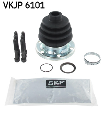 SKF комплект маншон,   полуоска VKJP 6101