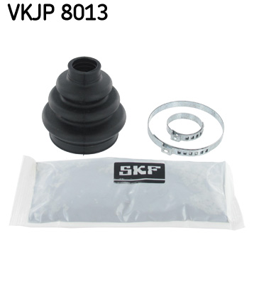 SKF комплект маншон,   полуоска VKJP 8013