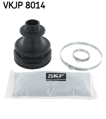 SKF комплект маншон,   полуоска VKJP 8014