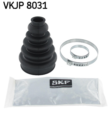 SKF комплект маншон,   полуоска VKJP 8031