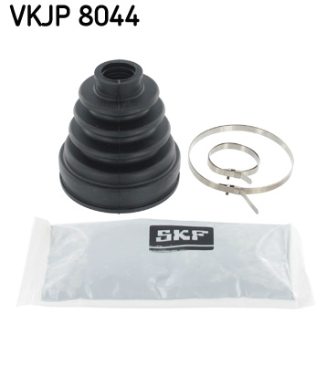 SKF комплект маншон,   полуоска VKJP 8044