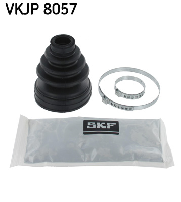 SKF комплект маншон,   полуоска VKJP 8057