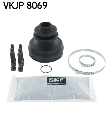 SKF комплект маншон,   полуоска VKJP 8069
