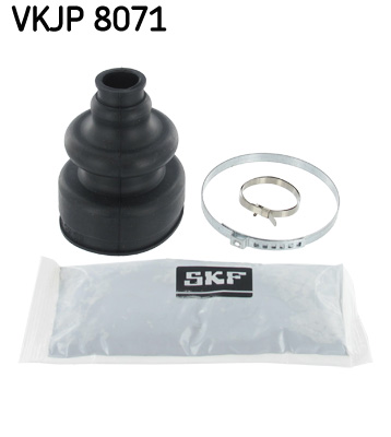 SKF комплект маншон,   полуоска VKJP 8071