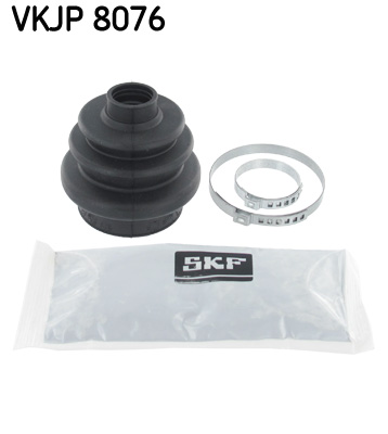 SKF комплект маншон,   полуоска VKJP 8076