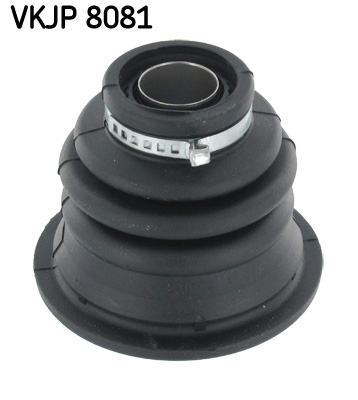 SKF комплект маншон,   полуоска VKJP 8081