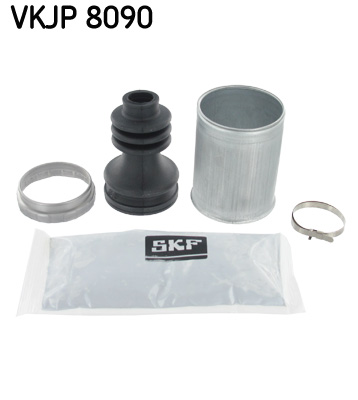 SKF комплект маншон,   полуоска VKJP 8090