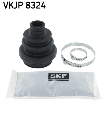 SKF комплект маншон,   полуоска VKJP 8324