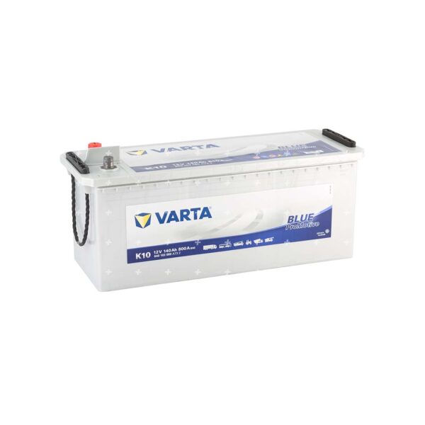 VARTA 140Ah Promotive Blue