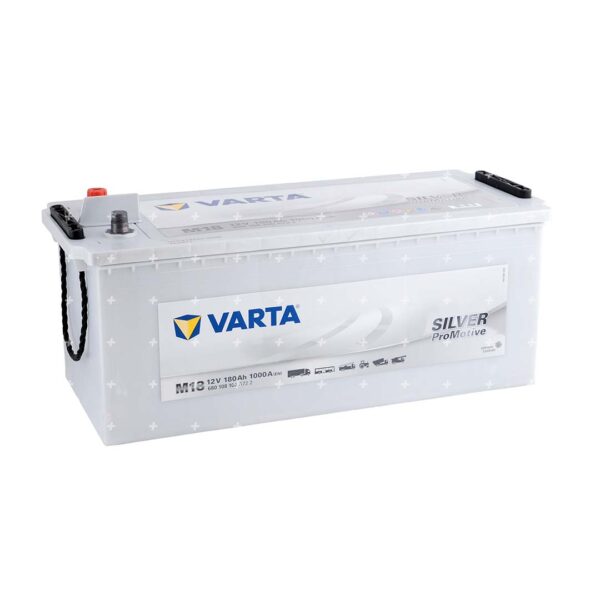 VARTA 180Ah Promotive Super Heavy Duty
