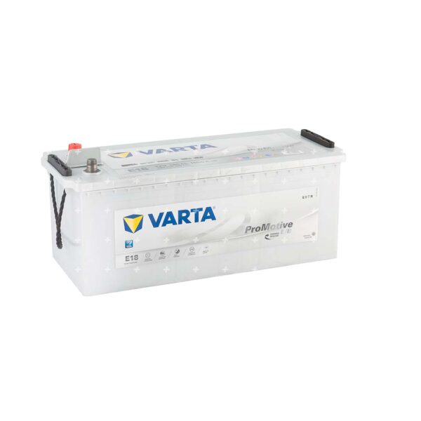 VARTA 190Ah Promotive EFB