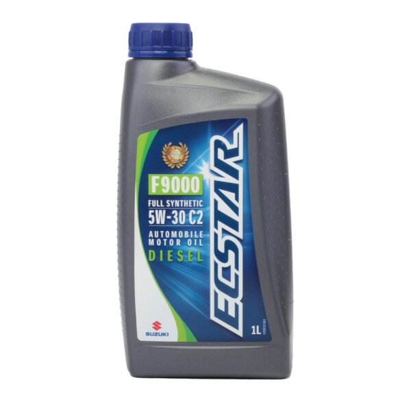 SUZUKI ECSTAR 5W30 C2 1L