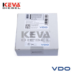 A2C5332518180 VDO Gasket Kit