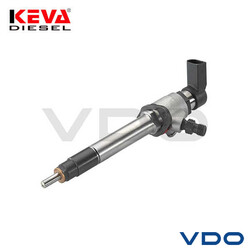 A2C59511315 VDO Common Rail Injector