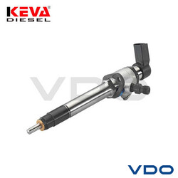 A2C59511316 VDO Common Rail Injector for Citroen, Jaguar, Peugeot