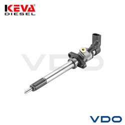 A2C59511602 VDO Common Rail Injector for Citroen, Fiat, Peugeot