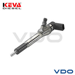 A2C59511606 VDO Common Rail Injector for Nissan, Renault
