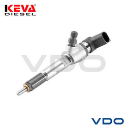 A2C59511610 VDO Common Rail Injector for Ford